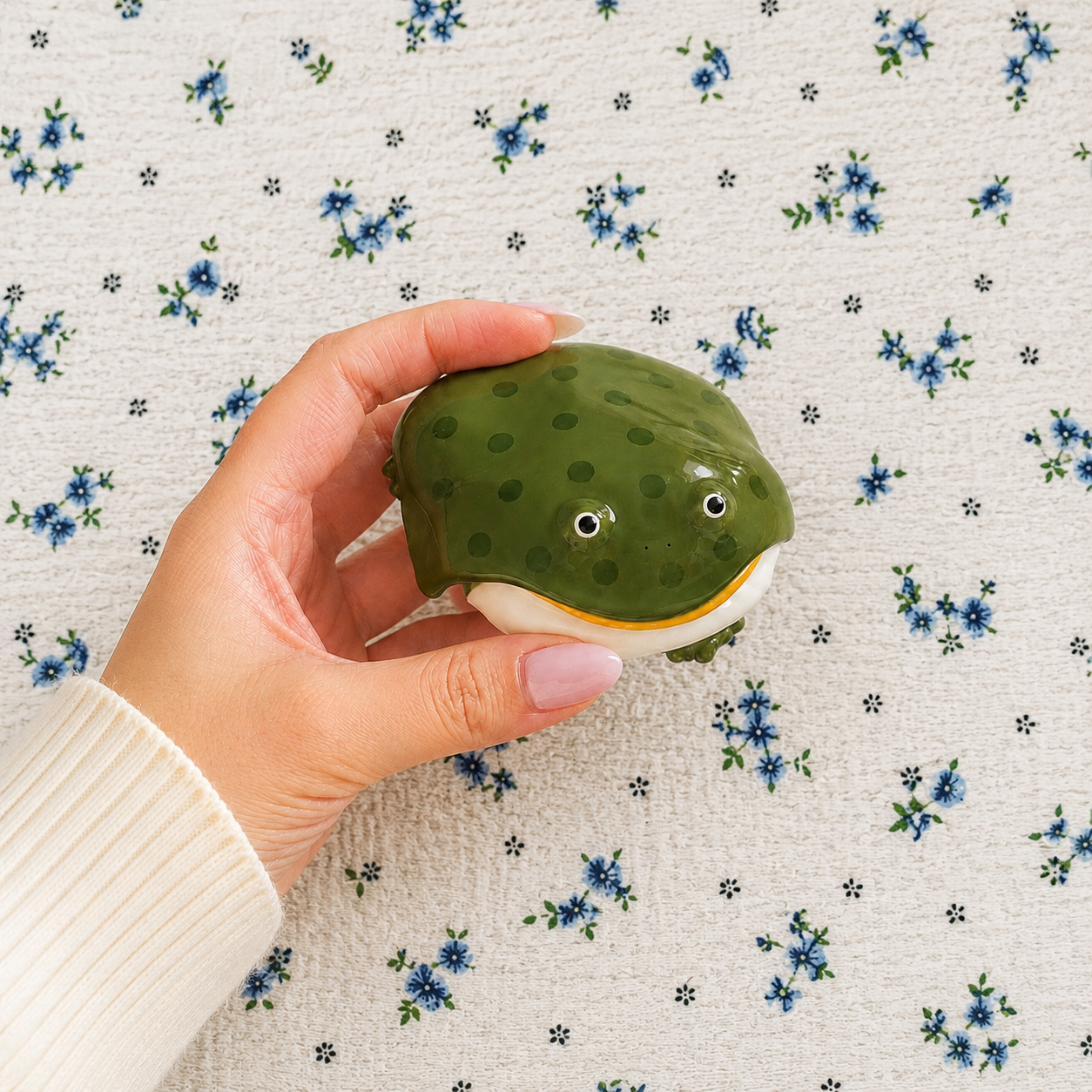 FroggyPods