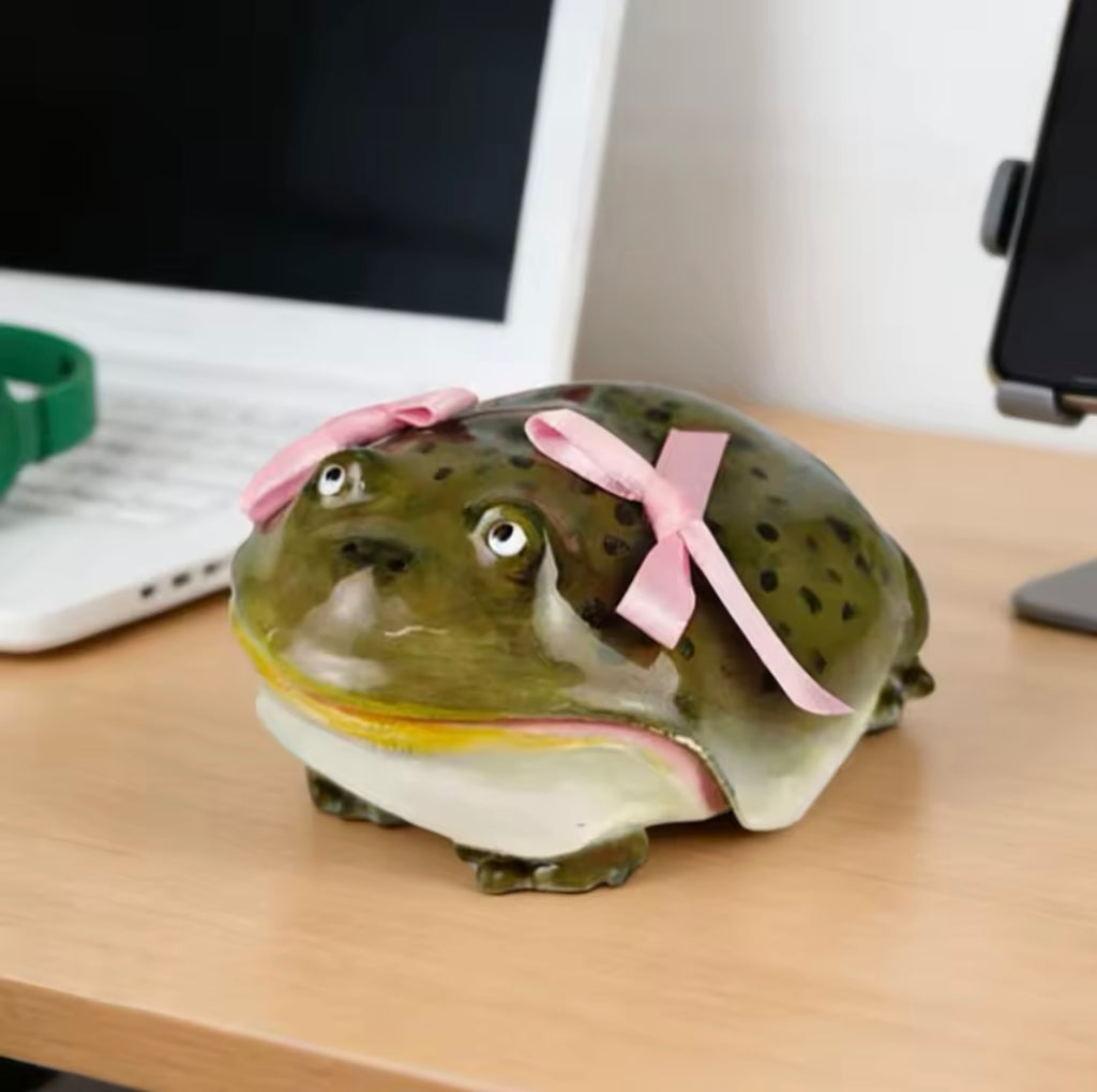 FroggyPods