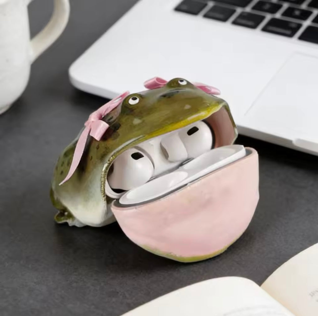 FroggyPods