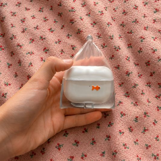FishyPods